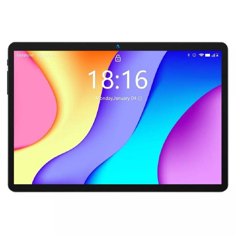 Tablet BMAX I9 Plus WIFI6.0 Space grey 4GB 64GB-0