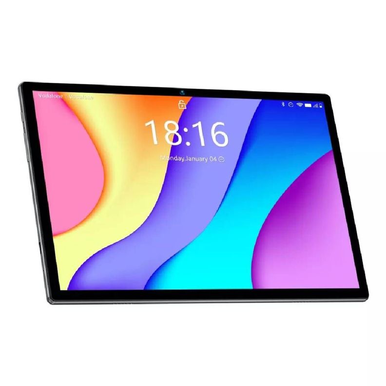 Tablet BMAX I9 Plus WIFI6.0 Space grey 4GB 64GB-1