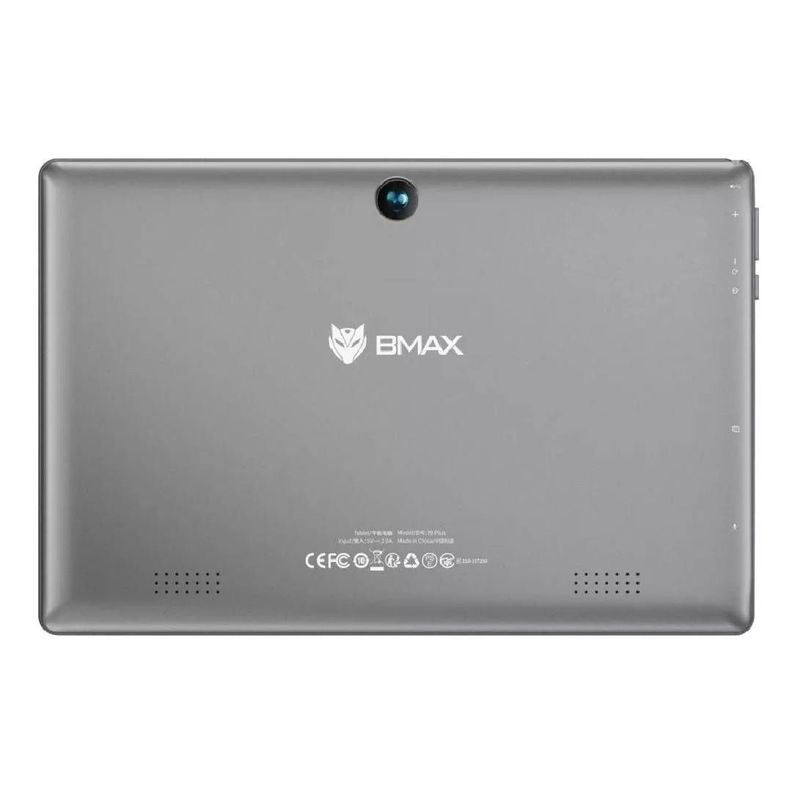 Tablet BMAX I9 Plus WIFI6.0 Space grey 4GB 64GB-2