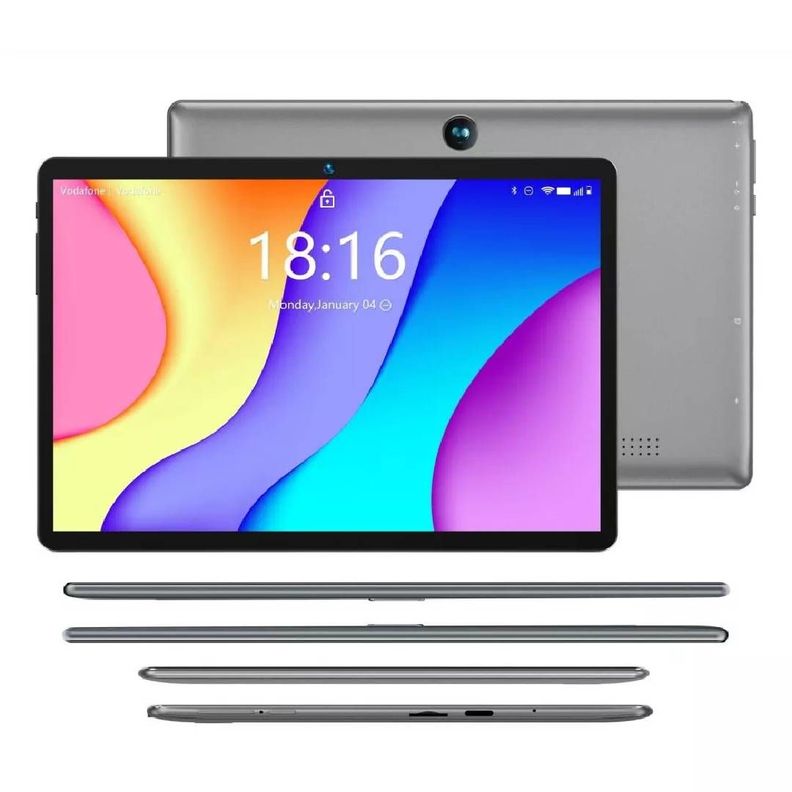 Tablet BMAX I9 Plus WIFI6.0 Space grey 4GB 64GB-3