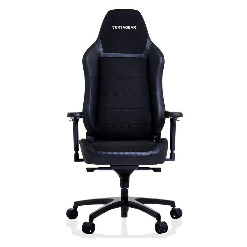 Silla Gamer Vertagear PL6800 X-Large HygenX Carbon Ergonomic-1