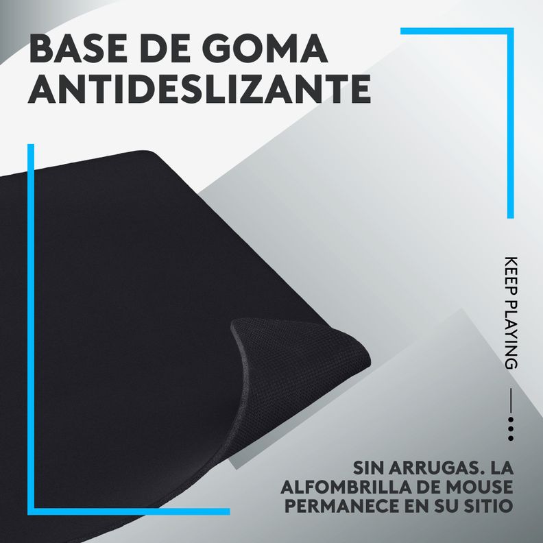 Mouse Pad Logitech G840XL Gaming-1