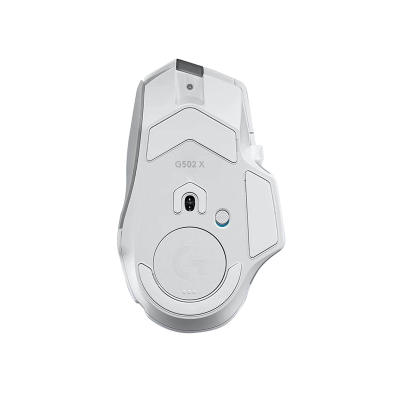 Mouse Gamer Logitech G502 X Plus White RGB 25600 DPI-2