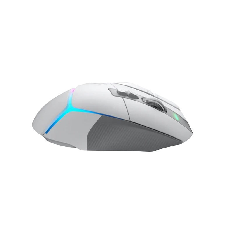 Mouse Gamer Logitech G502 X Plus White RGB 25600 DPI-3