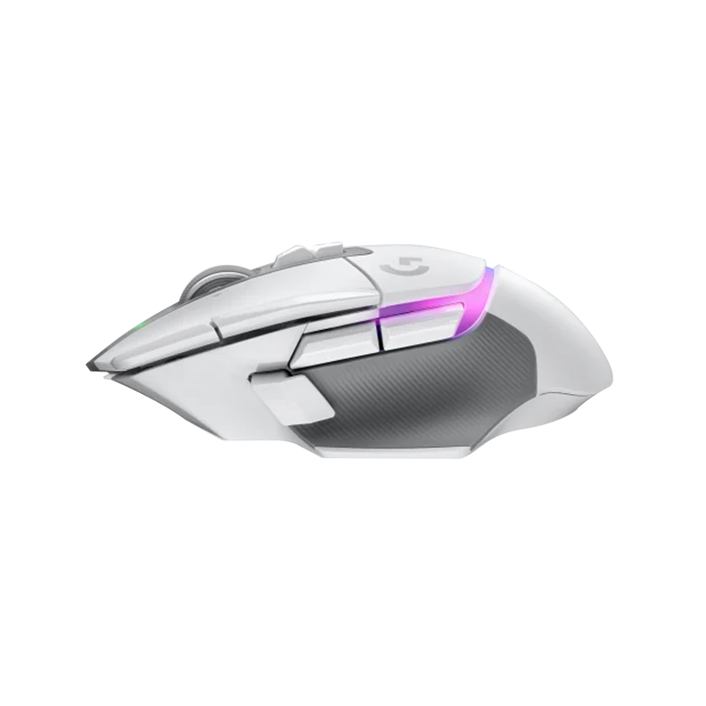 Mouse Gamer Logitech G502 X Plus White RGB 25600 DPI-4