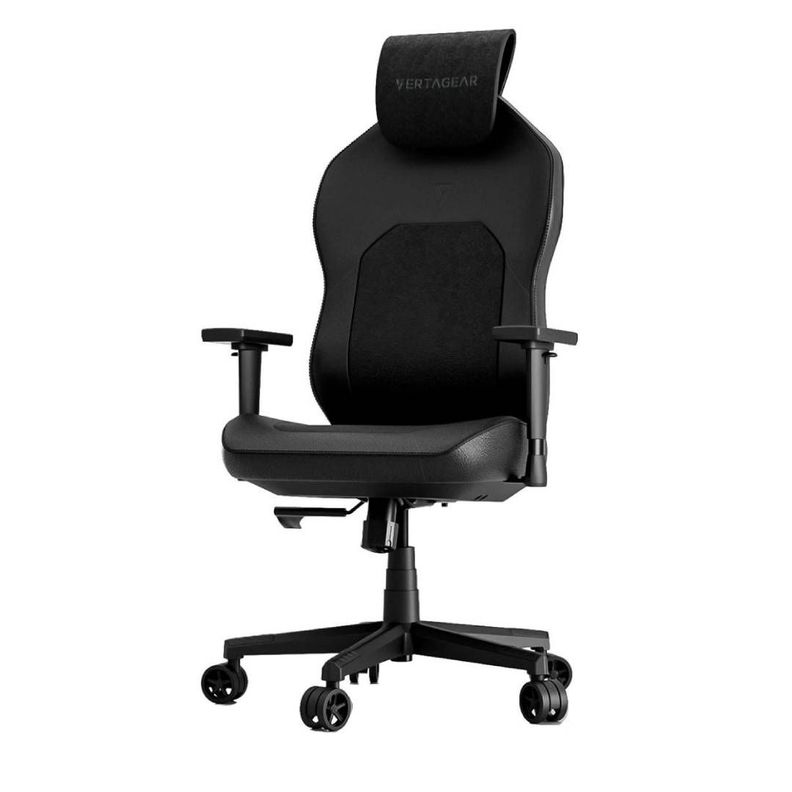 SIlla Gamer Vertagear SL1800 Black-0