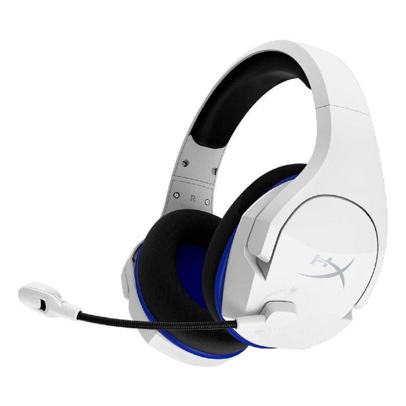 Audifono Gamer HyperX Cloud Stinger Core Inalambrico Blanco-0