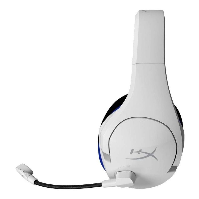 Audifono Gamer HyperX Cloud Stinger Core Inalambrico Blanco-1