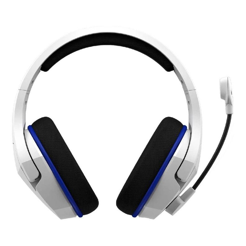 Audifono Gamer HyperX Cloud Stinger Core Inalambrico Blanco-2