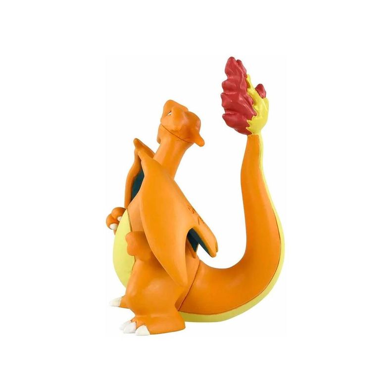 Figura Charizard Pokemon Moncolle MS-15-3