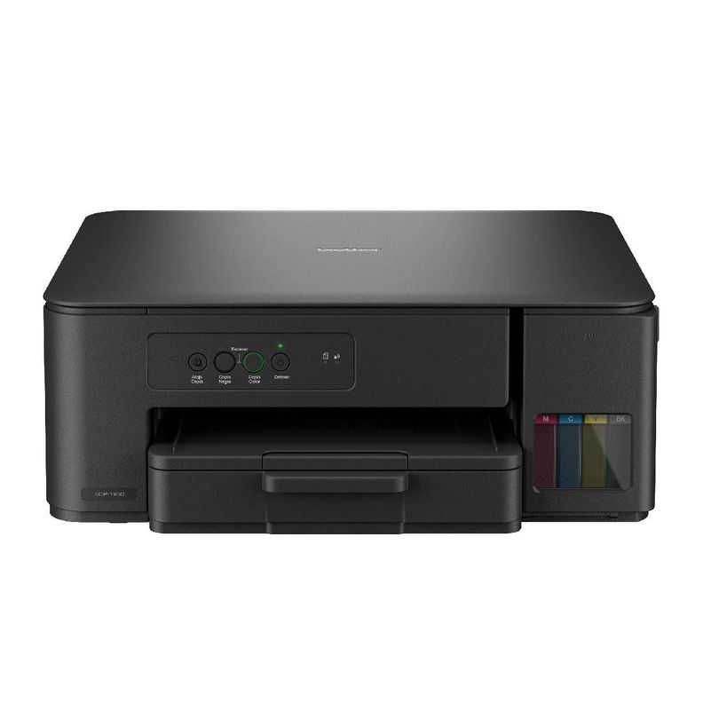 Impresora Multifuncional Brother Tank Tinta DCPT230-0