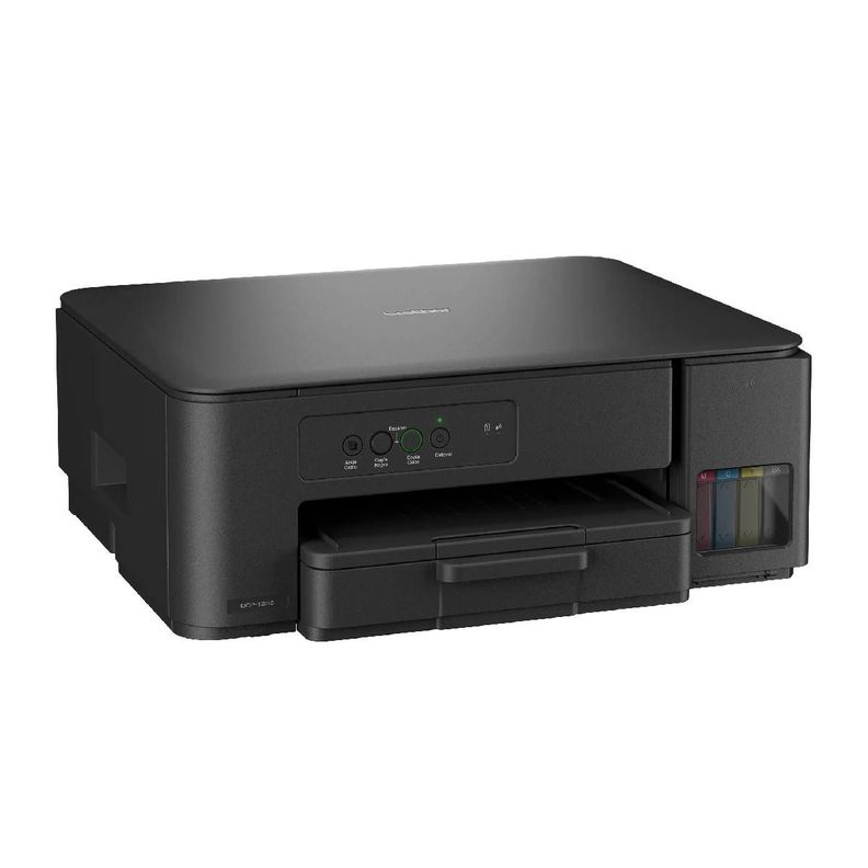 Impresora Multifuncional Brother Tank Tinta DCPT230-1
