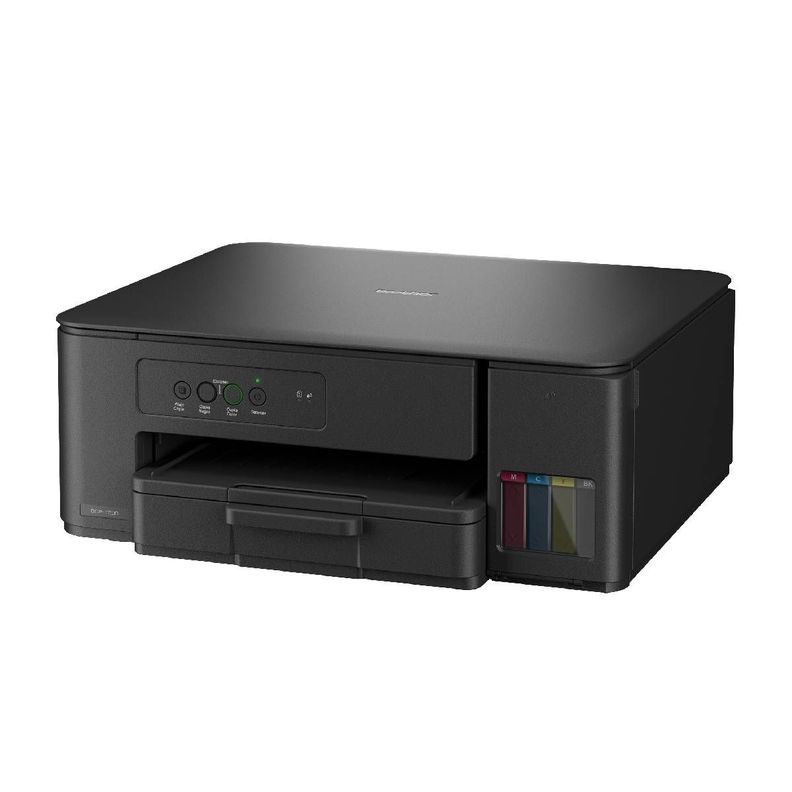 Impresora Multifuncional Brother Tank Tinta DCPT230-2