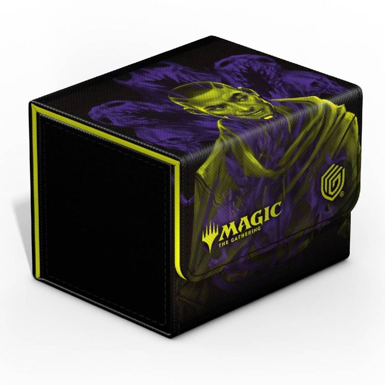 Portamazo MTG: Sidewinder 100+ Duskmourn - Kaito-0