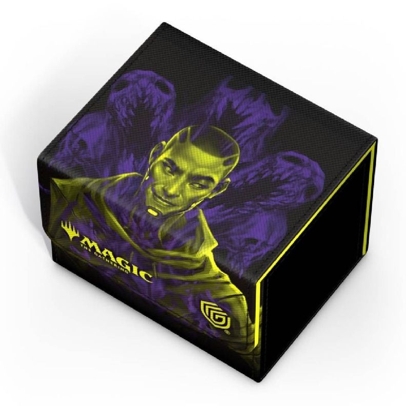 Portamazo MTG: Sidewinder 100+ Duskmourn - Kaito-1