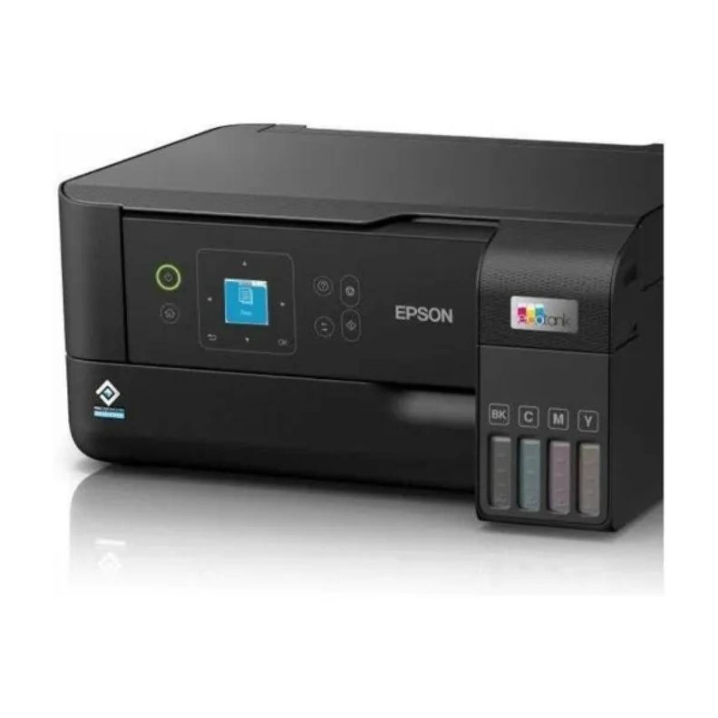 Impresora EPSON ECOTANK L3560 MULTIFUNCIONAL-2