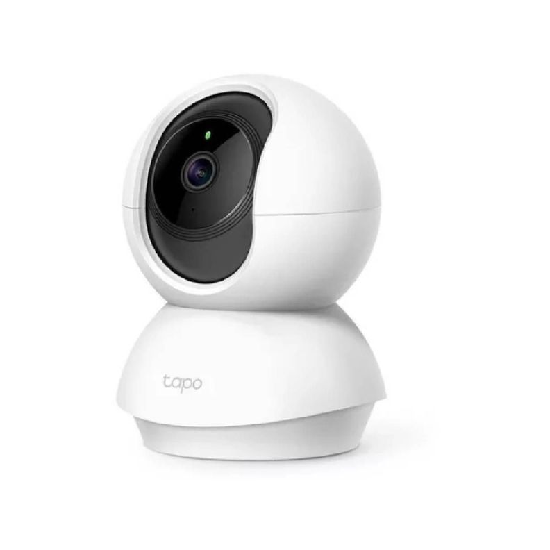 Cámara TP-Link Tapo C200 1080P Blanco-1