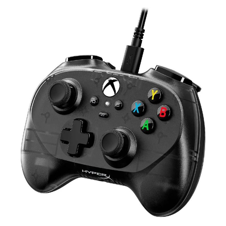 Control HYPERX Alambrico Clutch Tanto Mini Negro-0
