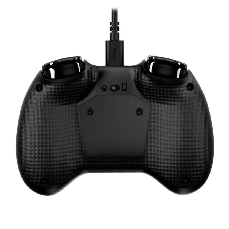 Control HYPERX Alambrico Clutch Tanto Mini Negro-1