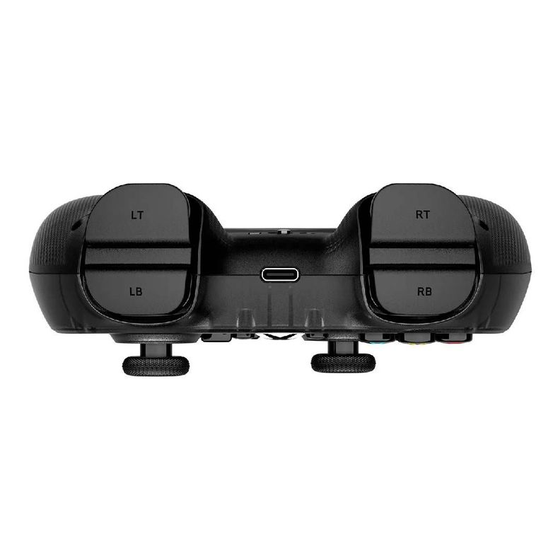 Control HYPERX Alambrico Clutch Tanto Mini Negro-2