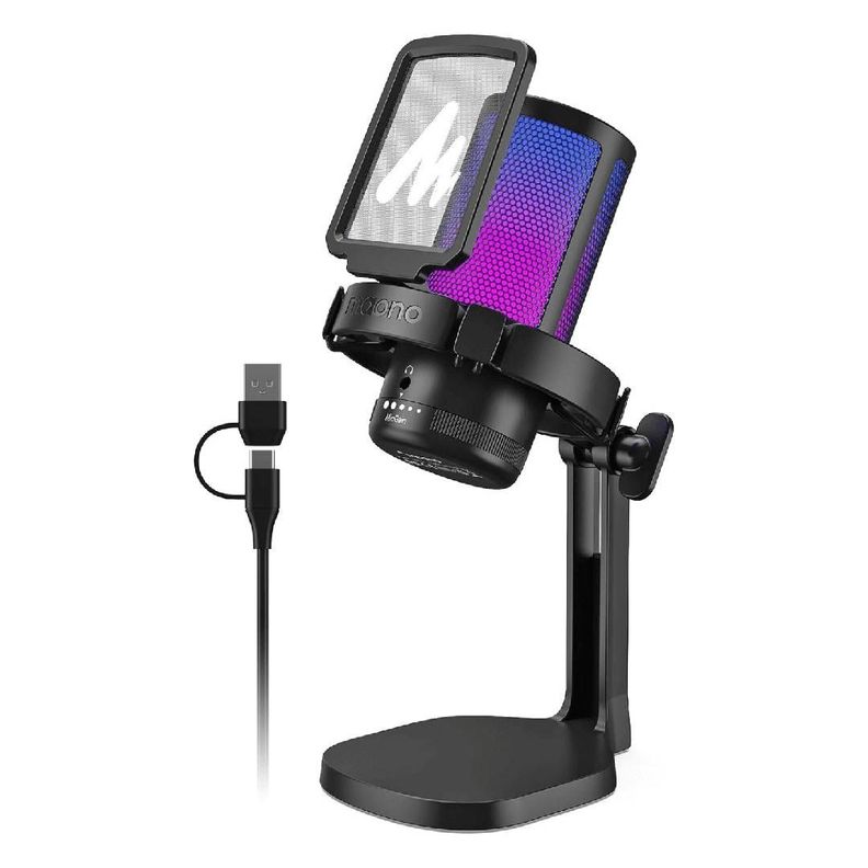 Microfono Maono DGM20-0