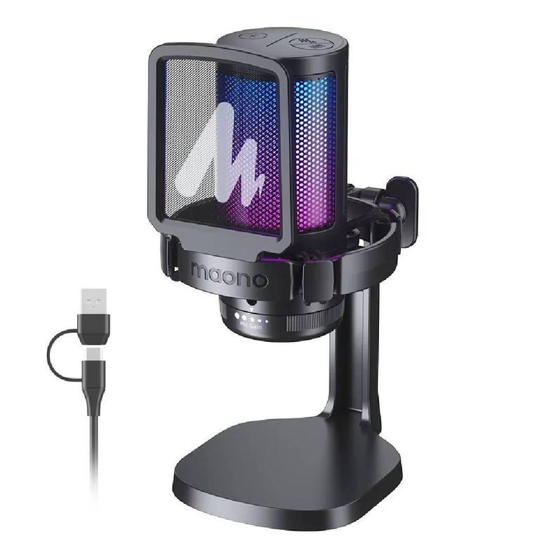 Microfono Maono DGM20-1