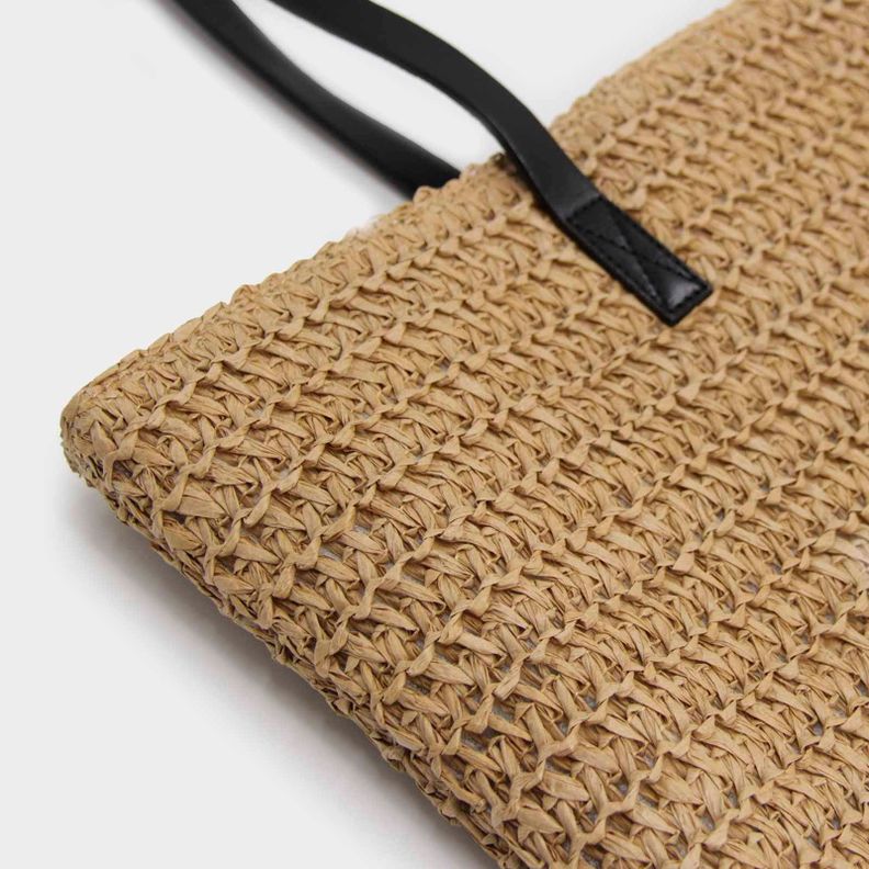 Cartera bolso de Playa mujer -2