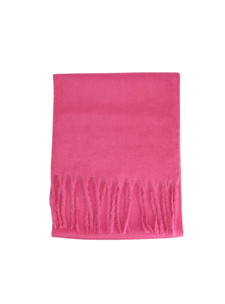 Rosado Oscuro