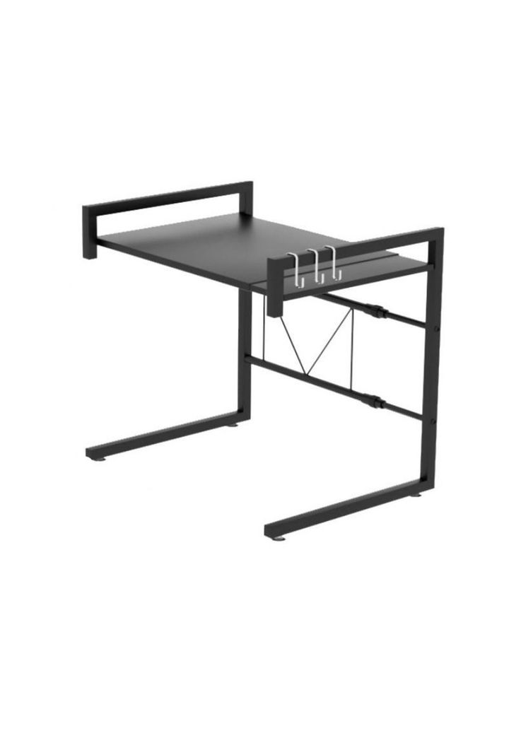 Mueble microondas cocina-0