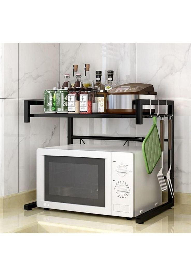 Mueble microondas cocina-2