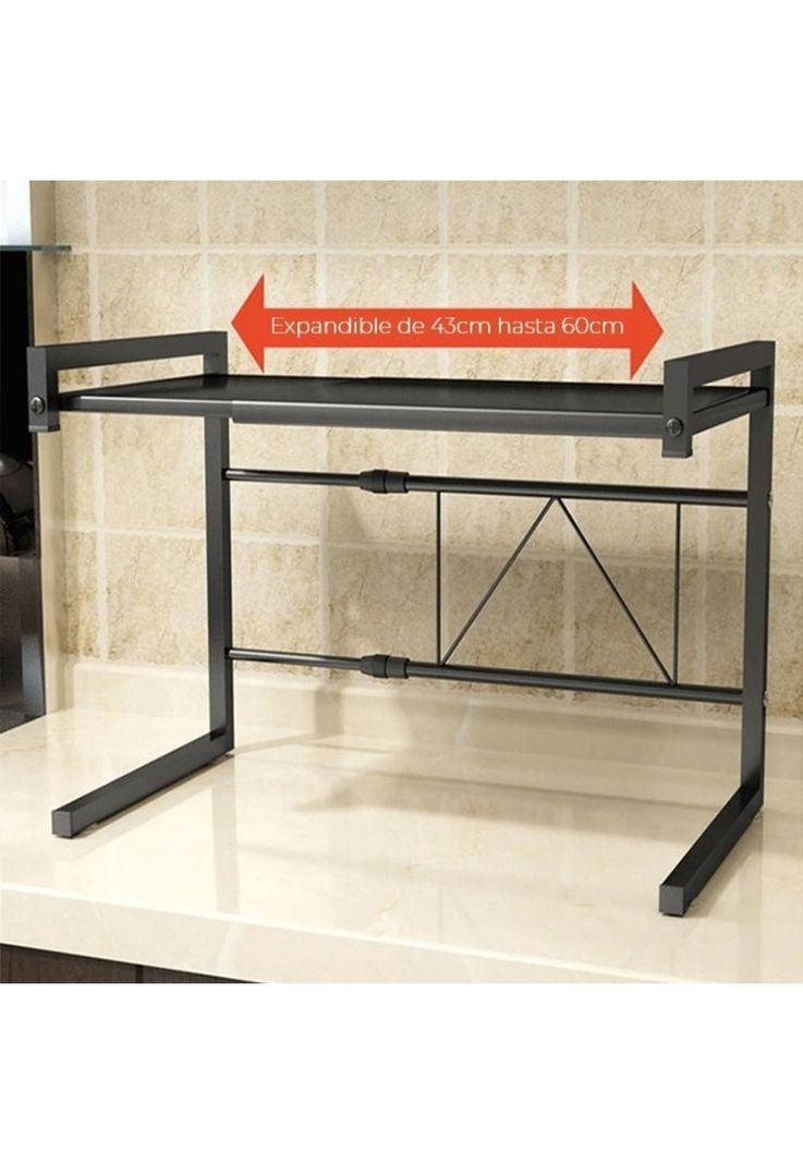 Mueble microondas cocina-3