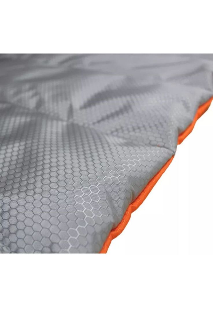 Cama colchoneta plegable perro-5