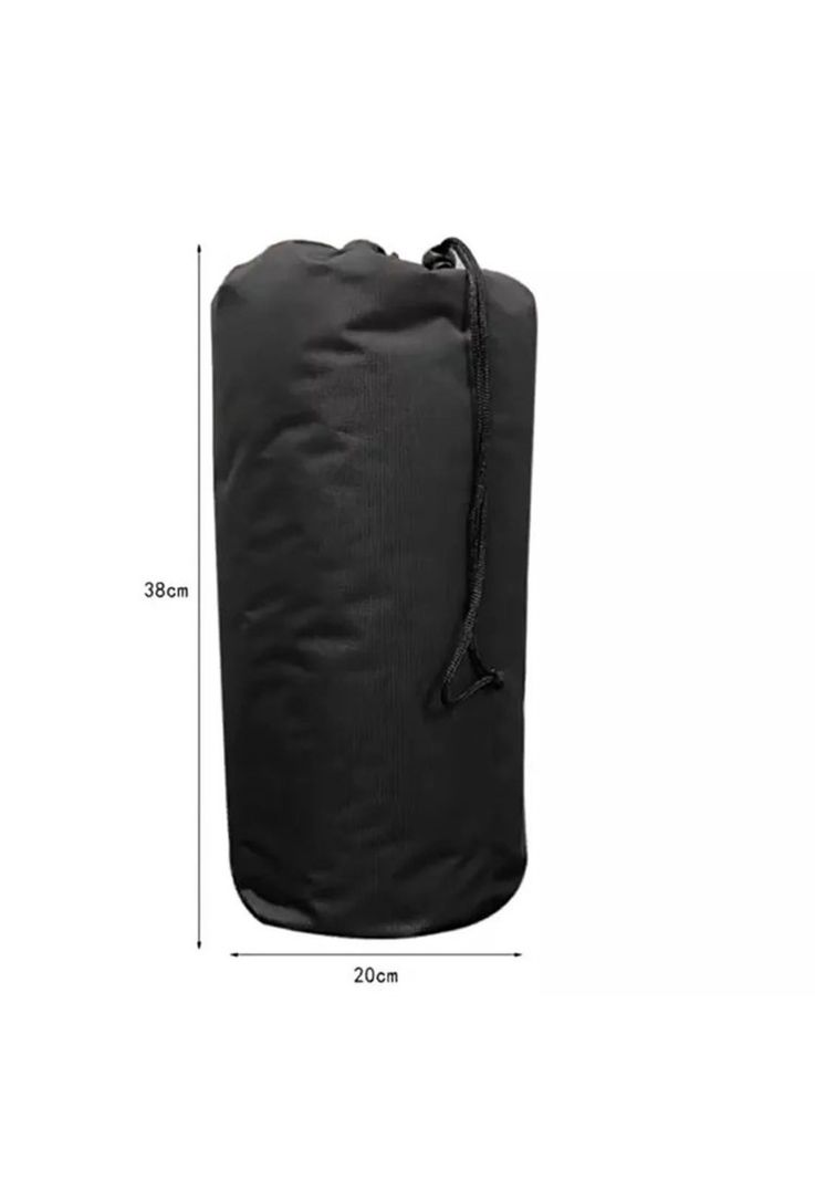 Cama colchoneta plegable perro-6