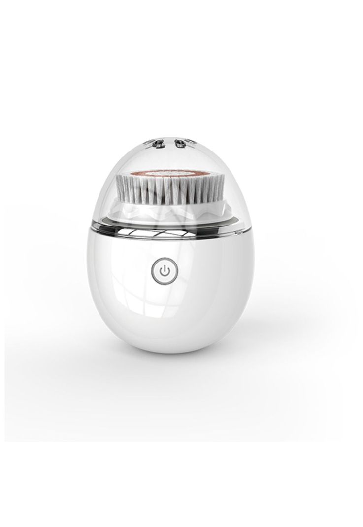 Cepillo para skin care, cuidado de la piel y limpiador facial 3 en 1-0