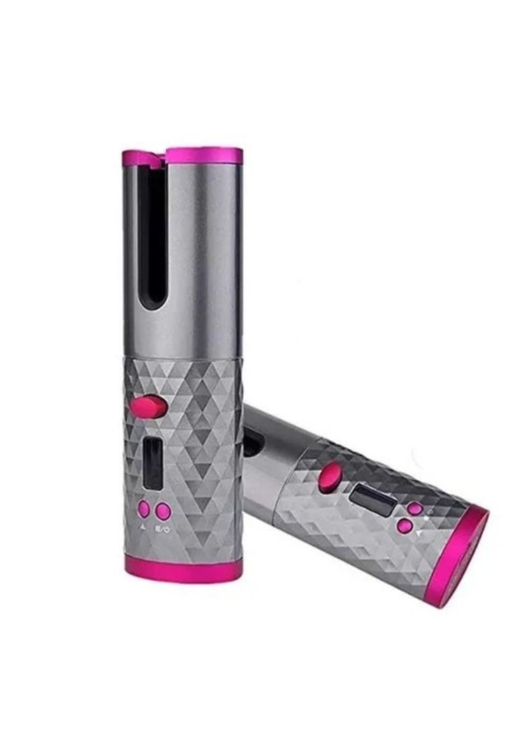 Rizador de cabello Color Lab -1