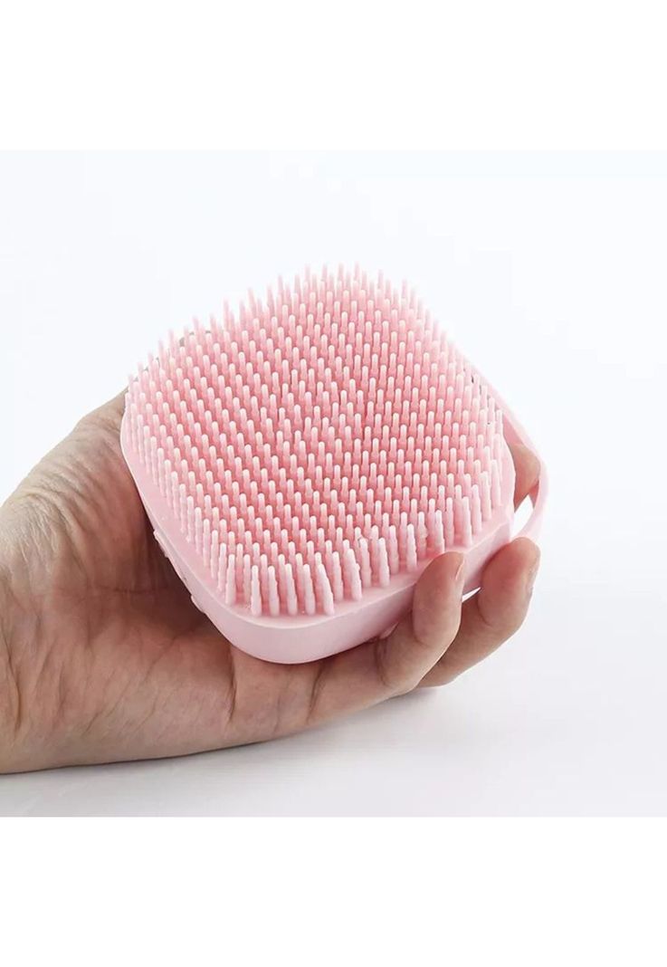 Esponja de silicona para ducha-1