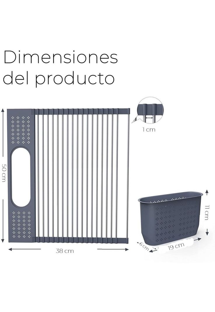 Escurridor plegable-2