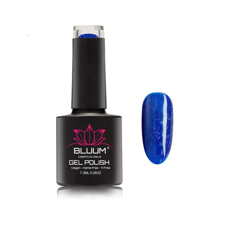 Esmalte Permanente Bluum Fireworks 08 7.3 ml-0