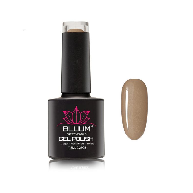 Esmalte Permanente Bluum NU44 7.3 ml-0