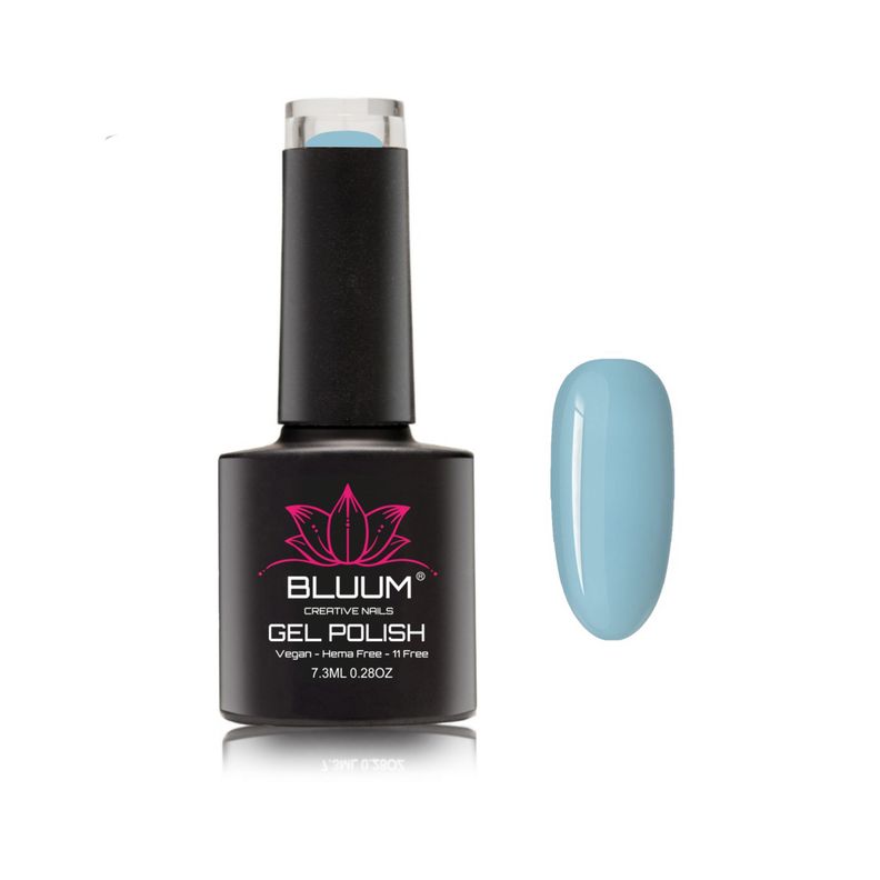 Esmalte Permanente Bluum NU71 7.3 ml-0