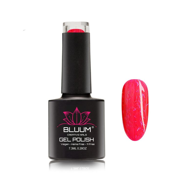 Esmalte Permanente Bluum Fireworks 04 7.3 ml-0