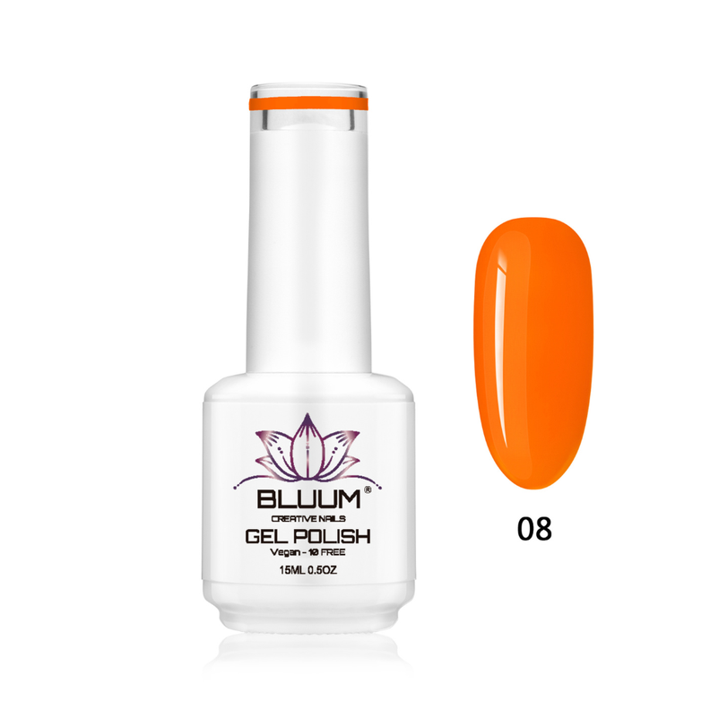 Esmalte Permanente Fluorescence 08 15ml-0