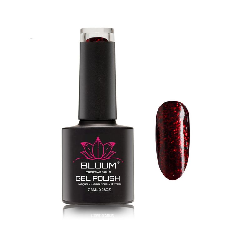 Esmalte Permanente Royal Red 01 7.3 ml-0