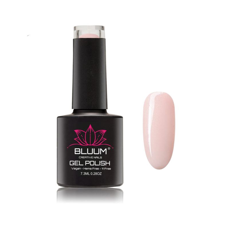 Esmalte Permanente Bluum Re 110 7.3 ml-0