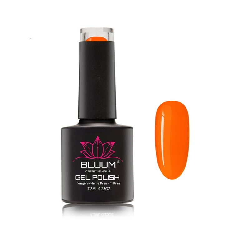 Esmalte Permanente Fluorescence Bluum 08 Bluum 7.3 ml-0