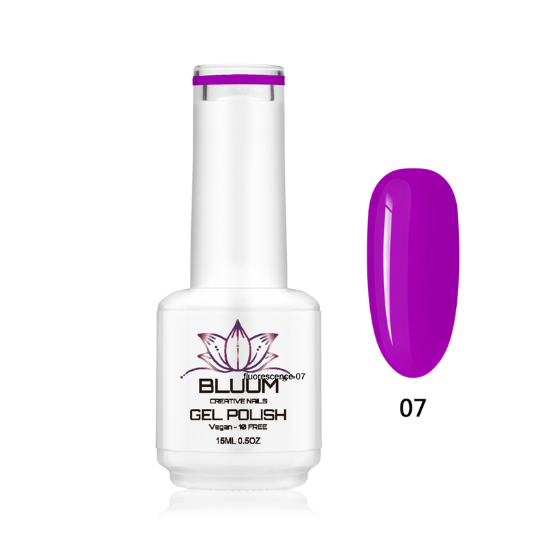 Esmalte Permanente Fluorescence 07 15ml-0