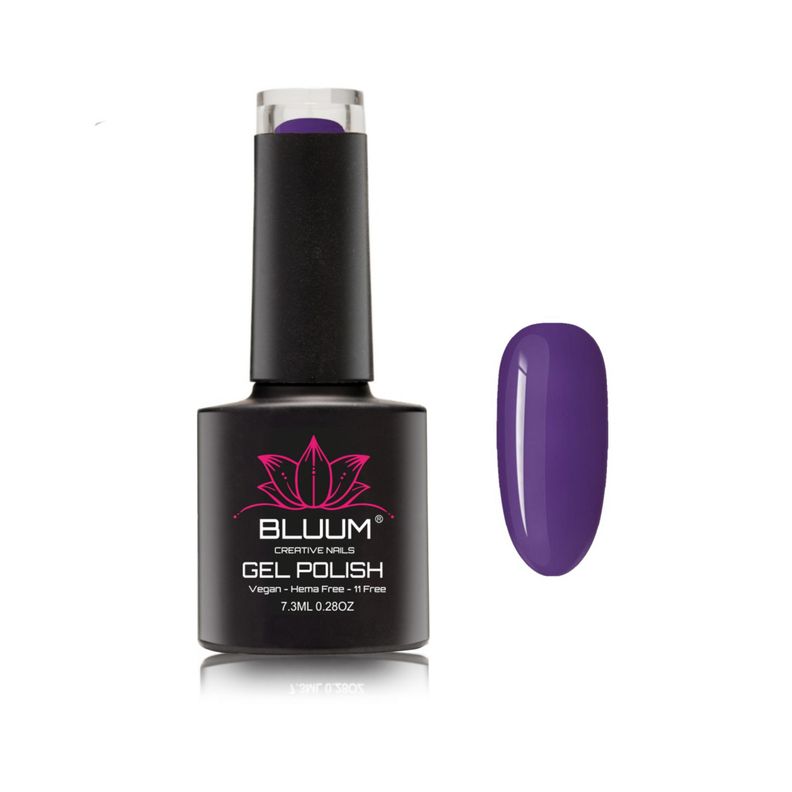 Esmalte Permanente PU48 7.3 ml-0