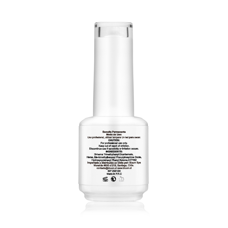 Esmalte Permanente Forest Green 03 15ml-2