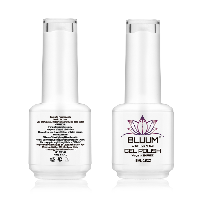 Esmalte Permanente Forest Green 03 15ml-3