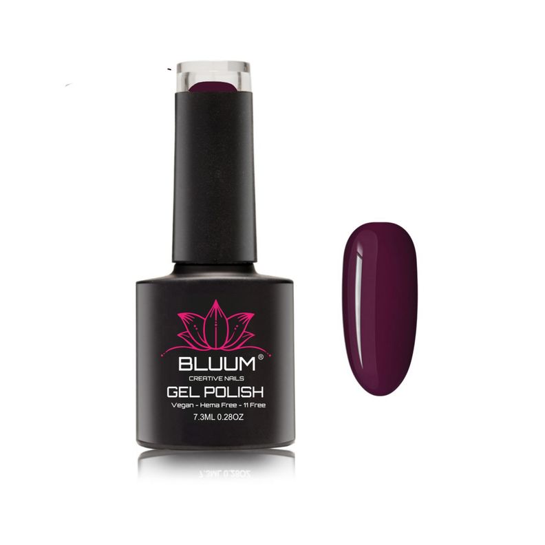 Esmalte Permanente Bluum RE33 7.3 ml-0